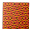 Search for harlequin pattern tiles Retro