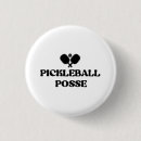 Search for pickleball buttons Sport