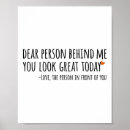 Recherche de santé posters Bien être mental