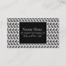 Search for 3d business cards Silver