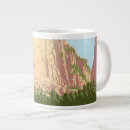 Search for vintage national park poster mugs Advertisement