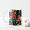 Search for japanese koi mugs Flower