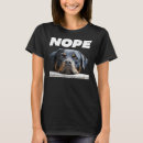 Search for nope tshirts Mom