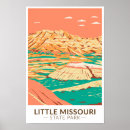 Search for missouri posters Little missouri river