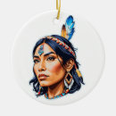 Search for american indian ornaments Cherokee