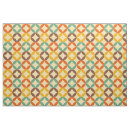 Search for 70s pattern fabric Vintage