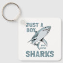Search for cute shark keychains Sharks