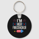 Search for firecracker keychains Usa