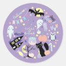 Search for cat owl stickers Colourful