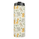 Search for giraffe print travel mugs Safari