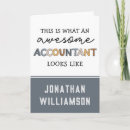 Search for funny accountant cards Accounting