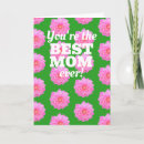Recherche de impression anniversaire cartes Mother
