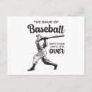 Recherche de pitch cartes postales Catcher