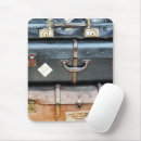 Search for suitcase mousepads Vintage