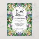Search for watermelon bridal shower invitations For her