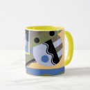 Search for cubism mugs Retro