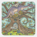 Search for medieval dragon stickers Legend