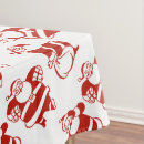 Search for funny christmas tablecloths Cute