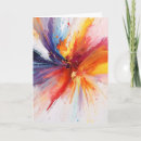 Search for abstract watercolor birthday cards Paint