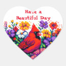 Search for beautiful day stickers Birthday
