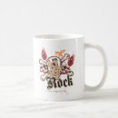 Recherche de pierre de taille tasses Fred flintstone