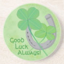 Recherche de le jour st patrick dessous de verres Heureux