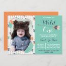 Recherche de tribal birthday invitations Parti