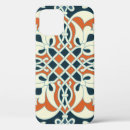 Search for vintage medallion iphone cases Pattern