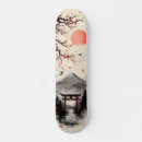 Recherche de japonais skateboards Fleur