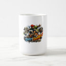Search for spraying mugs Graffiti