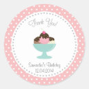 Search for ice cream birthday stickers Thanks