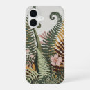Search for fern iphone cases Botanical