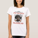Recherche de dachshunds tshirts Dogs