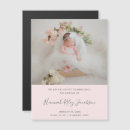Search for name birth announcement cards Girl