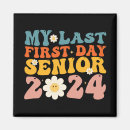Search for first class magnets Back to school