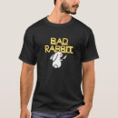 Search for rabbit dad tshirts This