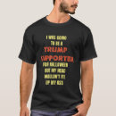 Recherche de anti halloween tshirts Était