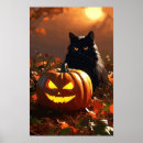 Search for scary jack o lantern posters Night