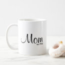 Search for mam mugs Fun bold modern