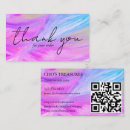 Search for pretty business cards Abstract