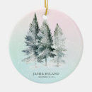 Search for woodland ornaments Keepsake