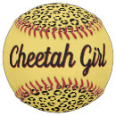 Recherche de balles softball Équipe de
