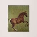Recherche de équestre puzzles Cheval