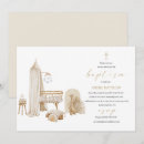 Recherche de boho baptême invitations Bébé