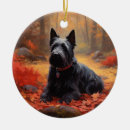 Search for scottish terrier ornaments Pet