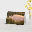 Recherche de sunset vœux cartes Eau
