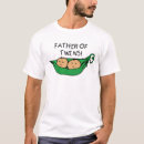 Search for father of twins tshirts Dad