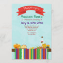 Search for mexican food invitations Fiesta
