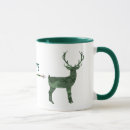 Recherche de chasseur de cerfs communs tasses Animal