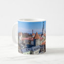 Search for tallinn mugs Estonia